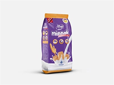 İstanbul Halk Ekmek Bebe Bisküvisi, 175gr