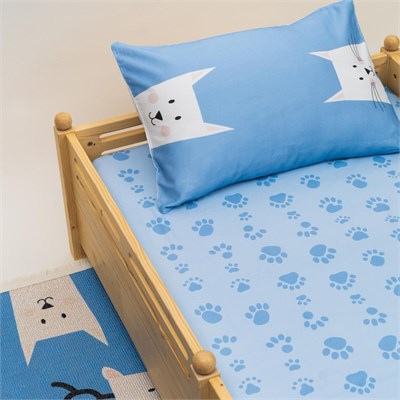 Itsy Bitsy Kids Alphabed Tavan Aydınlatması, Çok Renkli, 40cm