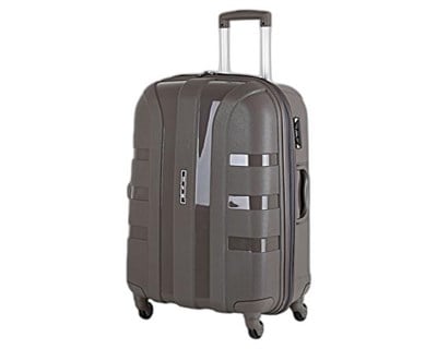 Ivs Büyük Boy Seyahat Çantası PP1010-002-L Renkli One Size