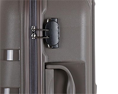 Ivs Büyük Boy Seyahat Çantası PP1010-002-L Renkli One Size