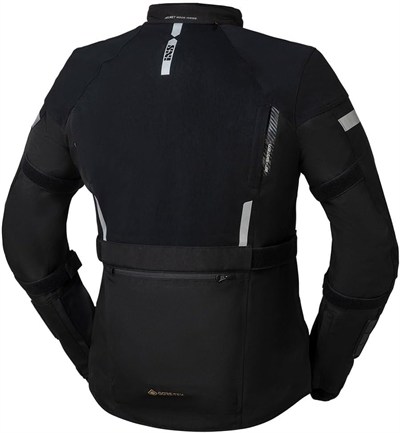 IXS Horizon GTX Sport Jacket - Siyah