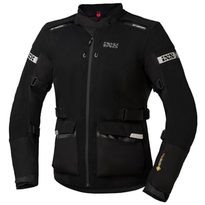 IXS Horizon GTX Sport Jacket - Siyah