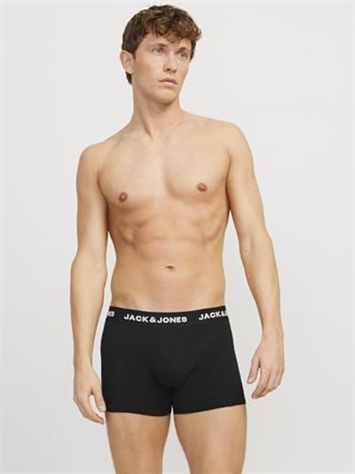 JACANTHONY TRUNKS 5 PACK BOX LN
