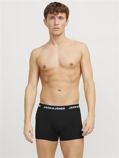JACANTHONY TRUNKS 5 PACK BOX LN