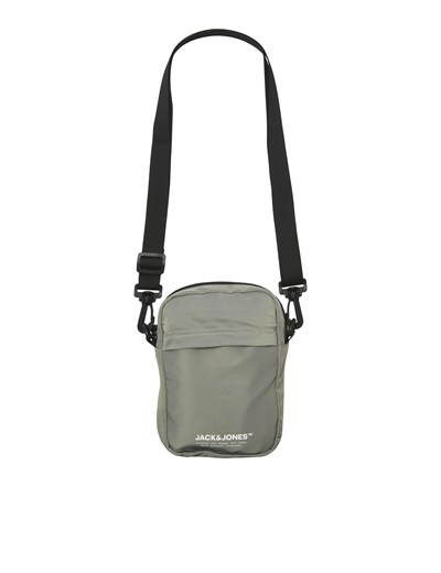 JACJEREMY SLINGBAG GRİ gri STD