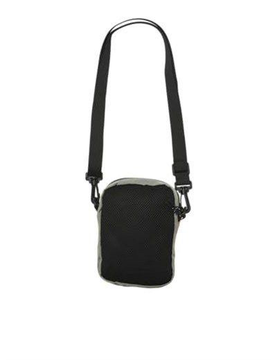 JACJEREMY SLINGBAG GRİ gri STD