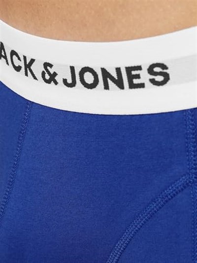 JACJOE TRUNKS 3 PACK