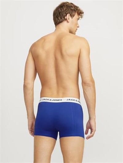 JACJOE TRUNKS 3 PACK