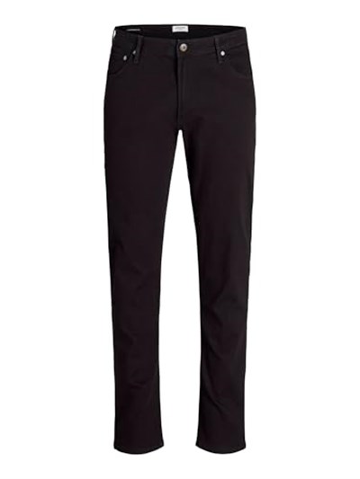 Jack and Jones JJITIM JJORIGINAL AM 816 PLUS NOOS Slim Jeans Erkek