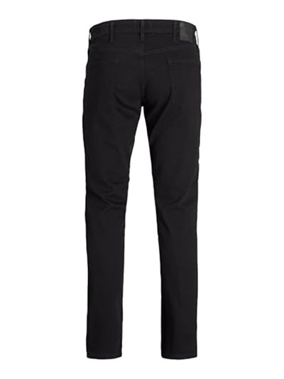 Jack and Jones JJITIM JJORIGINAL AM 816 PLUS NOOS Slim Jeans Erkek