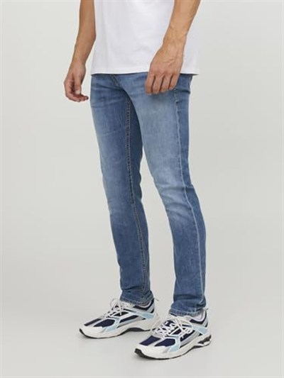 JACK & JONES 12157416 Jean Erkek