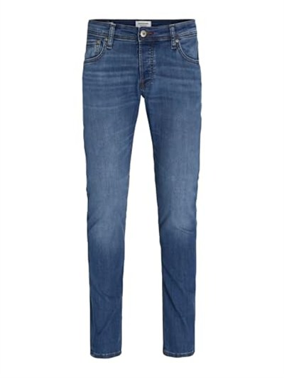 JACK & JONES 12157416 Jean Erkek