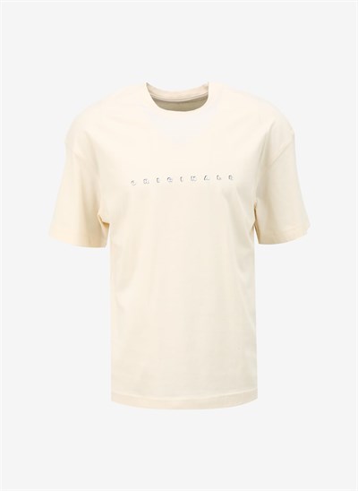 JACK & JONES 5003120539 Tişört Erkek