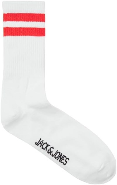 Jack & Jones Additionalsı Jaceli Pamuk Karışımlı Çorap Erkek ÇORAP 12250739