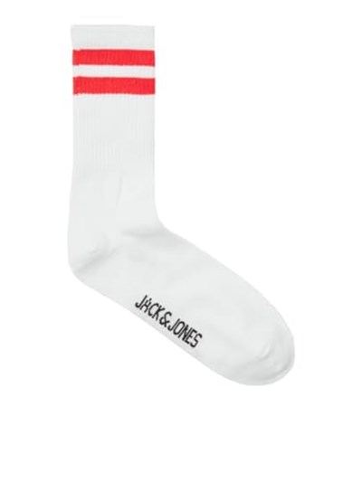 Jack & Jones Additionalsı Jaceli Pamuk Karışımlı Çorap Erkek ÇORAP 12250739