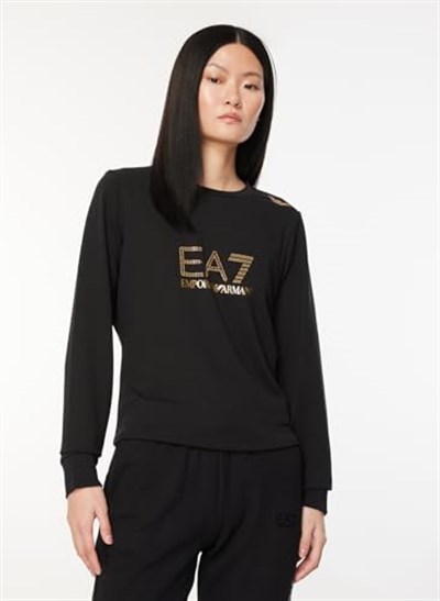 Jack & Jones Bisiklet Yaka Sweatshirt, 5003052077