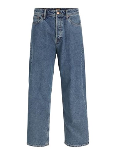 Jack & Jones Bol Kesim Kot Pantolon JJIALEX JJORIGINAL, 12269484