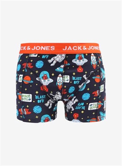 Jack & Jones Boxer JACSPACESHIP TRUNK TRY, 5003131840