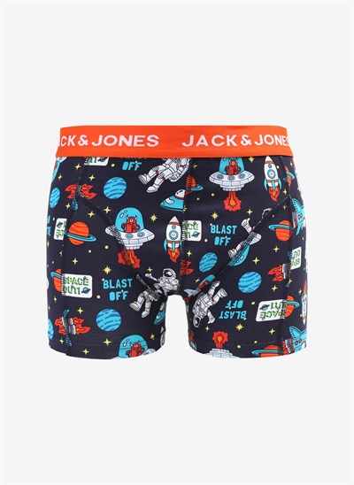 Jack & Jones Boxer JACSPACESHIP TRUNK TRY, 5003131840