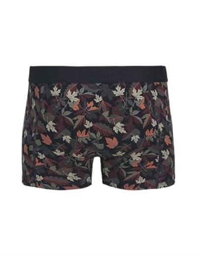 JACK & JONES Erkek boxer şort (3lü paket)