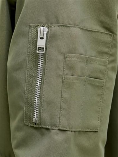 Jack & Jones Erkek Çocuk Bomber Ceket, 5003340949