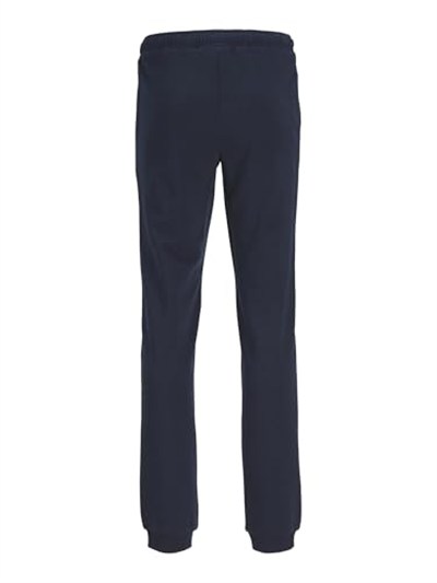 JACK & JONES Erkek çocuk pantolonu, standart kesim pantolon, Regular Fit Junior