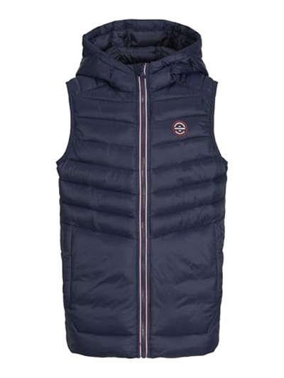JACK & JONES Erkek Çocuk Şişme Mont, 12258655