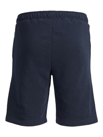 Jack & Jones Erkek Çocuk Şort Jpstlogo Sweat Shorts 2 Col Sn Gms Jnr
