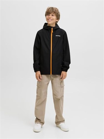 Jack & Jones Erkek Çocuk Yağmurluk, 5003293672
