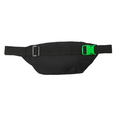 Jack & Jones Erkek JACASHFORD MESH BUMBAG