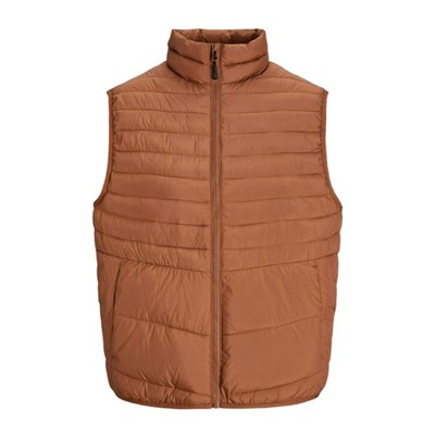 JACK & JONES Erkek Jjben Square Bodywarmer yelek