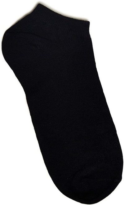 JACK & JONES Erkek JJDONGO SHORT SOCK NOOS Çorap
