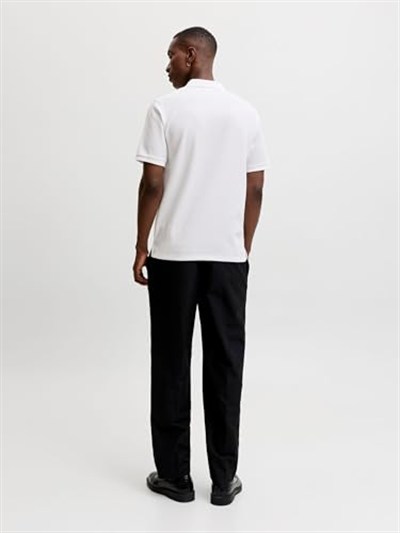 JACK & JONES Erkek Jjeaustin Polo Ss Noos