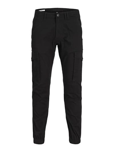 JACK & JONES Erkek JPSTPAUL JJFLAKE AMA NOOS Pantolon | Trunks