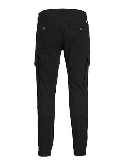 JACK & JONES Erkek JPSTPAUL JJFLAKE AMA NOOS Pantolon | Trunks