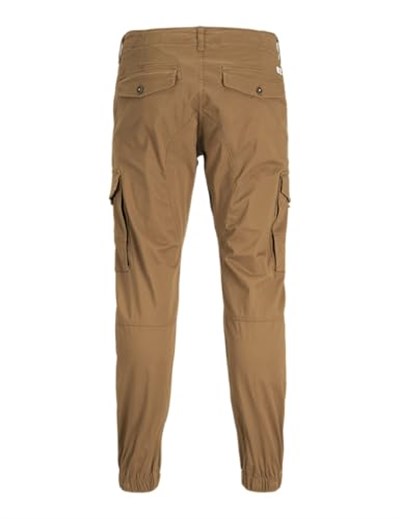 JACK & JONES Erkek JPSTPAUL JJFLAKE AMA NOOS Eşofman Altı