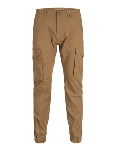 JACK & JONES Erkek JPSTPAUL JJFLAKE AMA NOOS Eşofman Altı