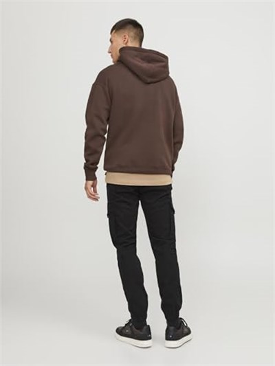 JACK & JONES Erkek JPSTPAUL JJFLAKE AMA NOOS Pantolon | Trunks