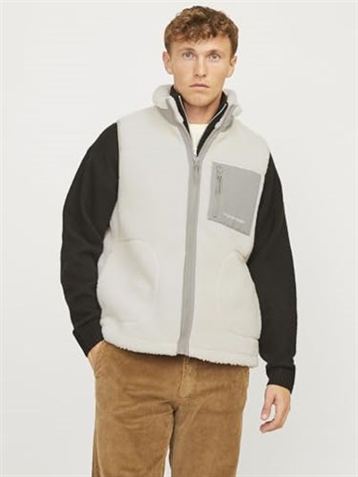 JACK & JONES Erkek yeleği