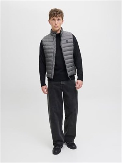 JACK & JONES Erkek yelek