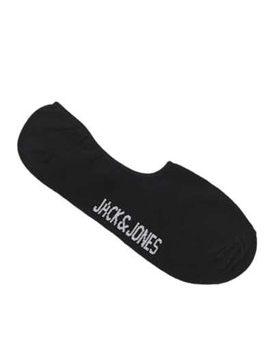 JACK & JONES JACDOUGLAS MULTI SHORT SOCK 3 PACK NOOS Çorap Erkek