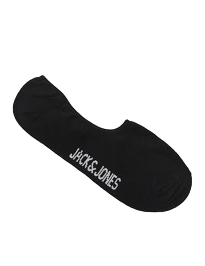 JACK & JONES JACDOUGLAS MULTI SHORT SOCK 3 PACK NOOS Çorap Erkek