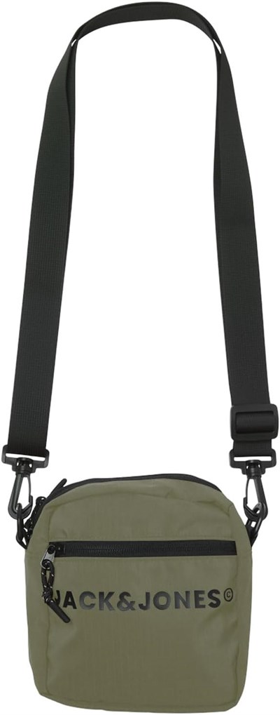 JACK & JONES Jacnorth erkek çantası, omuz çantası, askılı çanta