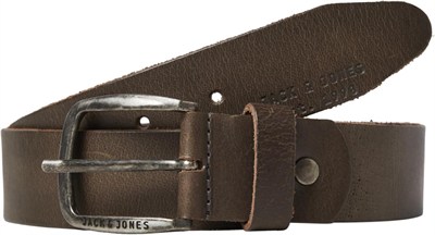 Jack & Jones Jacpaul Leather Belt Noos Kemer Erkek