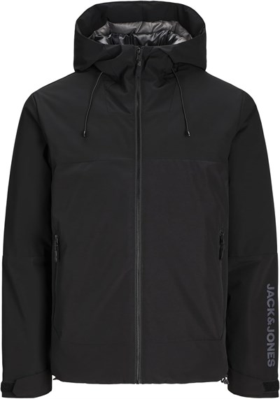 JACK & JONES JCOAIDEN TRANSITIONAL JACKET SN Mont Ceket Erkek