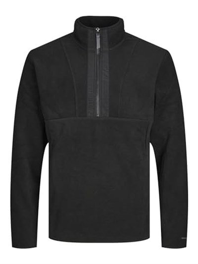 JACK & JONES JCOLUNAR FLEECE SWEAT HIGH NECK SN Sweatshirts Erkek