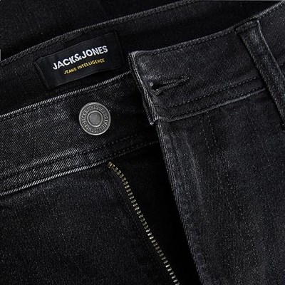 JACK & JONES Jeans JJILIAM JJORIGINAL SQ 356 Jean Pantolon, 5003052076