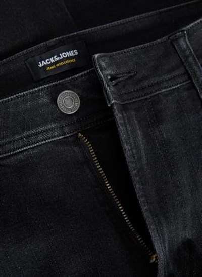 JACK & JONES Jeans JJILIAM JJORIGINAL SQ 356 Jean Pantolon, 5003052076