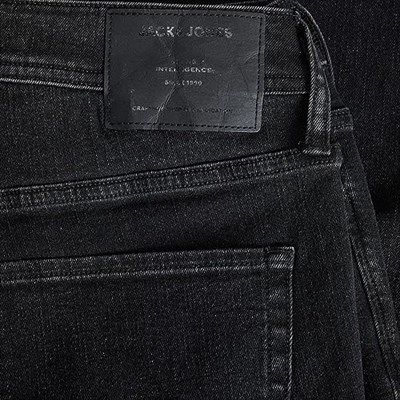 JACK & JONES Jeans JJILIAM JJORIGINAL SQ 356 Jean Pantolon, 5003052076