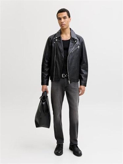 JACK & JONES Jeans Pantolon JJIMIKE FOX, 12278115